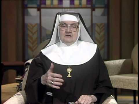 Mother Angelica Live - Good Things Happen - 1994-15-3