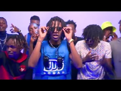 ONLYONEDELO  - GENJE (OFFICIAL MUSIC VIDEO) sms Skiza 5801463 to 811