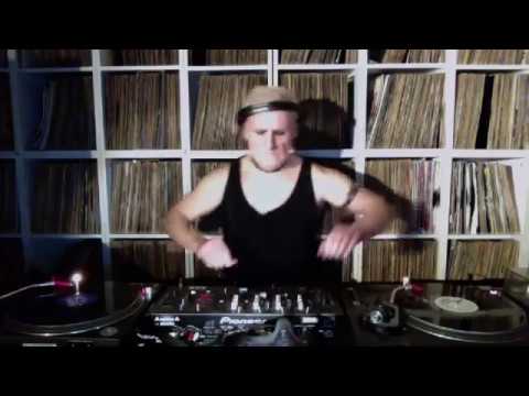 DARC FEIDER [TECHNO KLASSIX DIXKONTROL KOLLEKTION RMX2 SET][12/3/2018][12H PM]