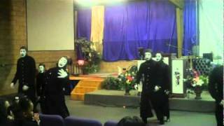 Silent Praz-Replace Me