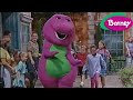 Walk Around The Block With Barney 1999 Barney And Friends Special Barney The Dinosaur Review