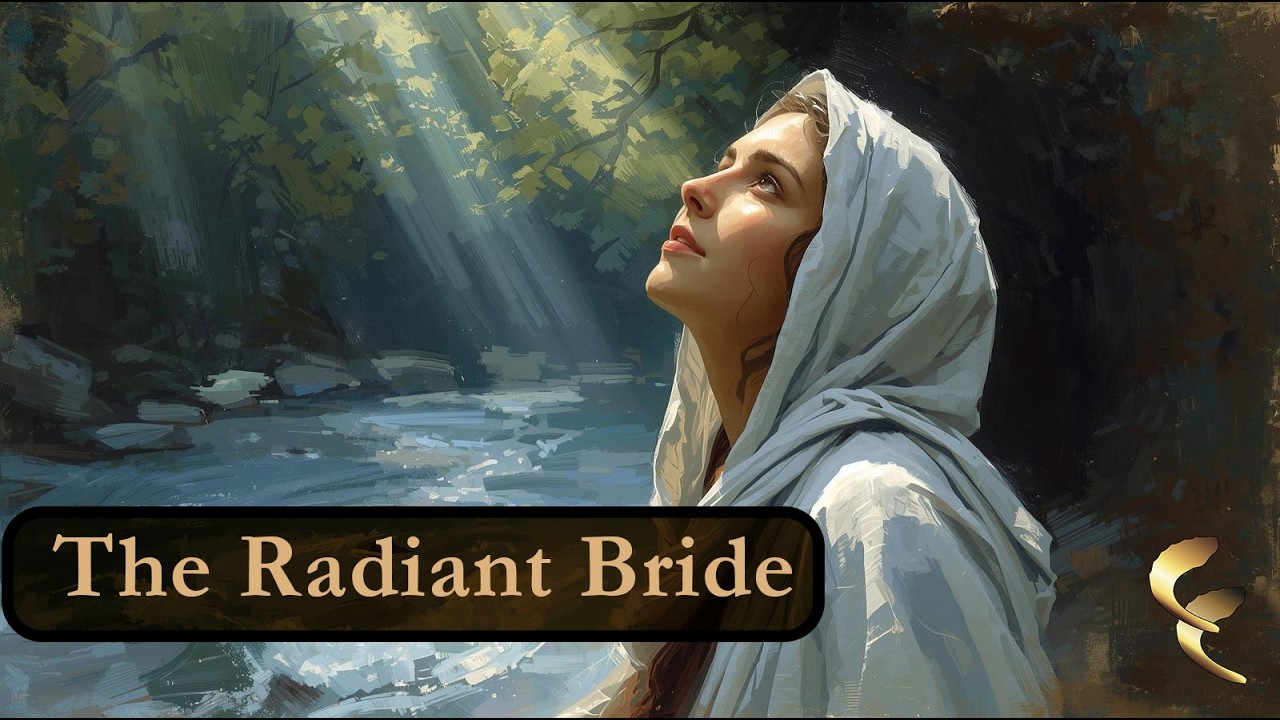 The Radiant Bride