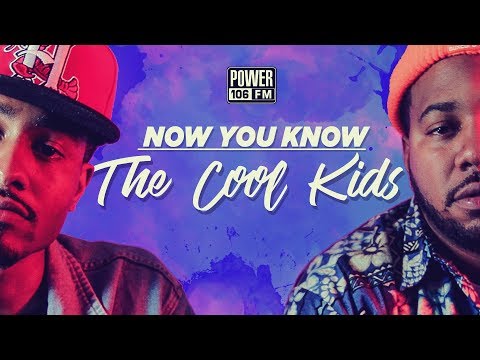 The Cool Kids On Being The Biggest Threat To Hip-Hop & Paying Rent With Bitcoin