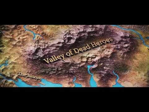 World Of Numenera Trailer