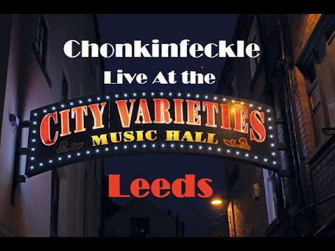 Uncle Joe's Mint Balls  - Live from the City Varieties Theatre, Leeds