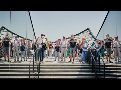 Elbphilharmonie | Tag der offenen Tür Recap