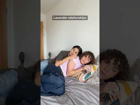 Lavender Relationships