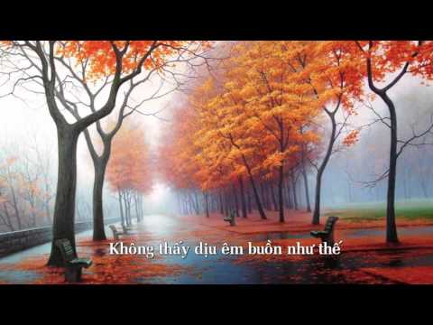 Đoạn rời nỗi nhớ - Thụy Long