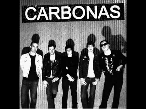 Carbonas - I'm A Schiso