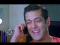 Salman Khan Talks To His Fan Makes A Girl S Birthday Special Isi Life Mein