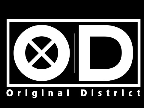 [2G18] O.D ( ORIGINAL DISTRICT) a.k.a Quận Cấm  - Acy aka TT