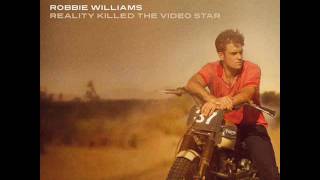 Robbie Williams - Starstruck