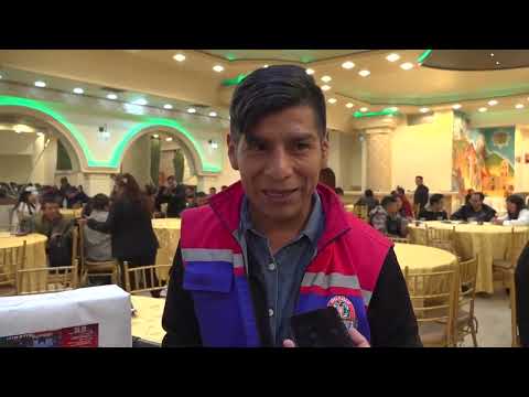 Municipio de Chua Cocani se integra a la oferta de la App Mi La Paz Turística