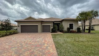 Palm City Homes for Rent 3BR/3BA by Palm City Property Management