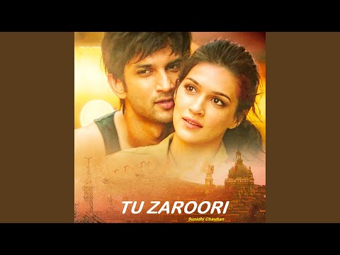 Tu Zaroori (Full Audio) — watch video