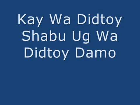 yoyoy-damgo (With Lyrics)