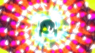 【初音ミク・IA】ATOLS/MIKU DET EP【クロスフェード】