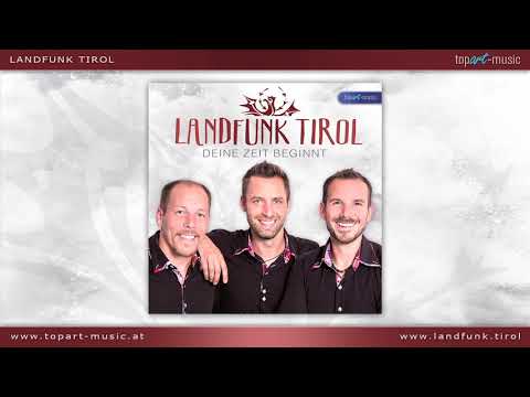 Landfunk Tirol - Die Schuachplattler (2019)