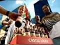 Castle Lager New York
