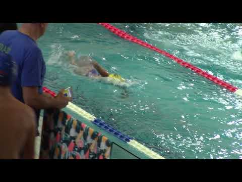 Chiti Francesco (8) 100SL - Lignano 23.11.19