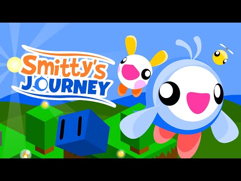 Launch Trailer