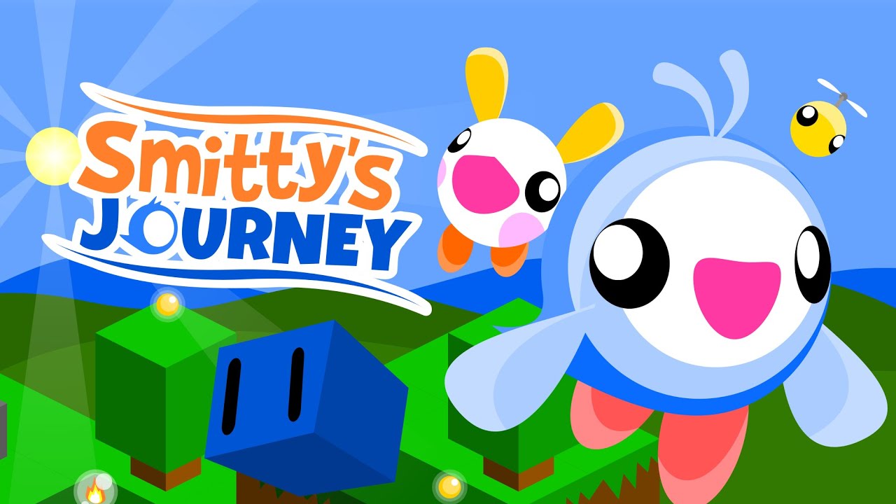 Launch Trailer