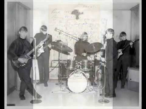 The Individuals - I Want Love