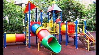 Separation Of Church And State Gets Hurt On The Playground