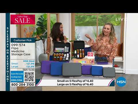 HSN | Helping Hands 09.03.2023 - 05 PM