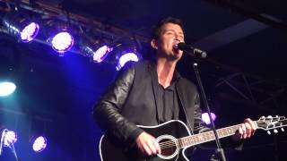 Adam Harvey - Family Life