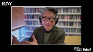 Pepper Culpepper in Conversation with Taeku Lee: Billionaire Backlash