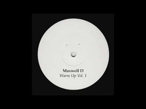 Maxwell D ft Muskateers - Blockers