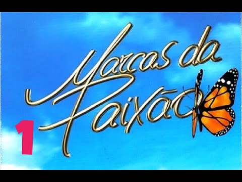 Marcas Da Paixão - Eletroxok
