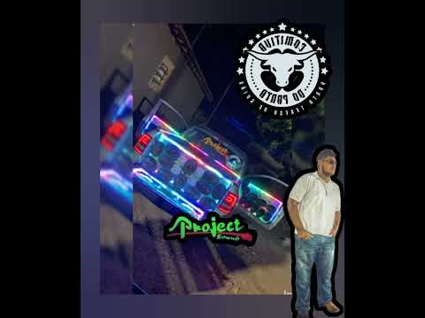 comitiva do panta eletro funk DJ Álvaro