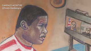 Forensic testimony presented on Day 3 of Rodney Reed appeal hearing