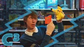 Gen 1 Was WACKY (C³ 003)