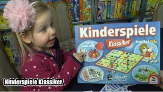Kinderspiele - Klassiker - Spielesammlung (Schmidt) - ab 3 Jahre - Teil 362