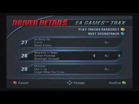 28 - Moments In Grace - Broken Promises (Burnout 3 Takedown)