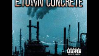 E Town Concrete - So Many Nights