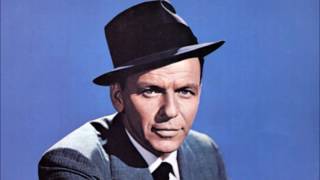 Frank Sinatra  "When Your Lover Has Gone"