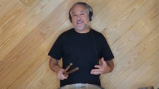 Solo #41 from Portraits in Rhythm