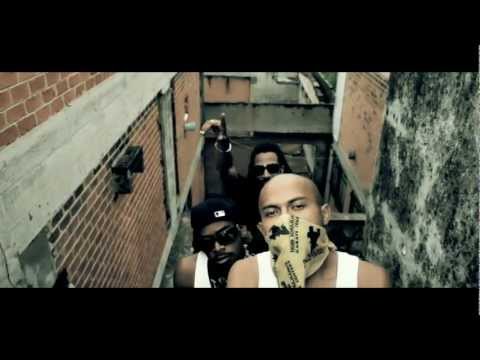Monstaaa Feat. Kougar & One Lio - Madi-Mada (Sekel Block) 2012