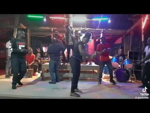 Javan Mc kajudo live Hera Tek Tweta