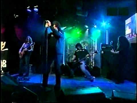 Probot - My Tortured Soul [live 2004]