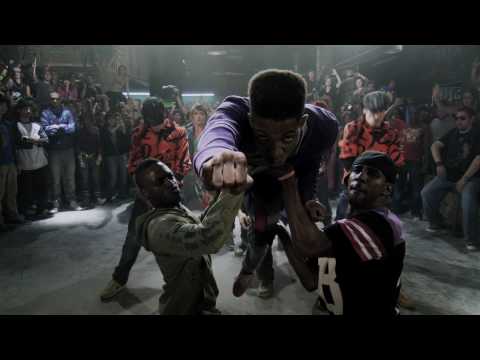 JRandall "Spirit Of The Radio" [Official Music Video]