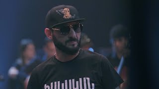 Ֆելիքս Խաչատրյան | Kami friends. «Ո՞վ ես դու»