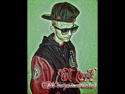 Flush Royale - Fix ca prima oara