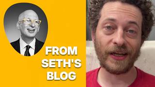 4 Ways To Work With DESIGNERS // From Seth Godin's Blog