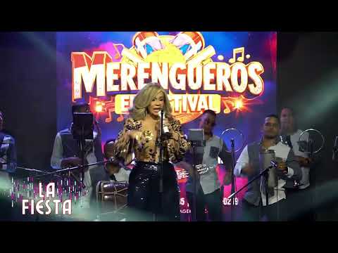 Ta Pillao - Mirian Cruz, en vivo