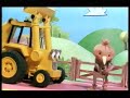 Bob The Builder 4x09 Farmer Pickles Pigpen